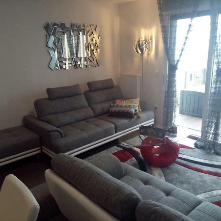 Bel Appartement T2 Pres Du Lac Avc Un Parking Prive Bordeaux Ngoại thất bức ảnh